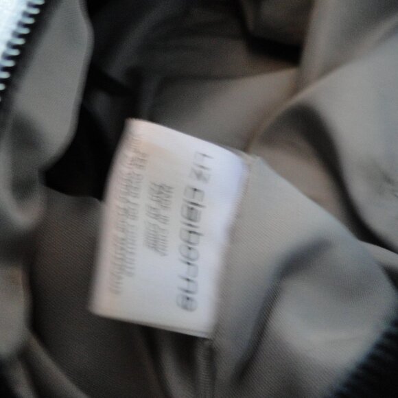 Liz Claiborne Faux Snake Skin purse shoulder - Picture 7 of 9